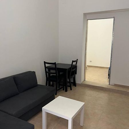 Ferienwohnung Katoio Tanuki Palermo Exterior foto