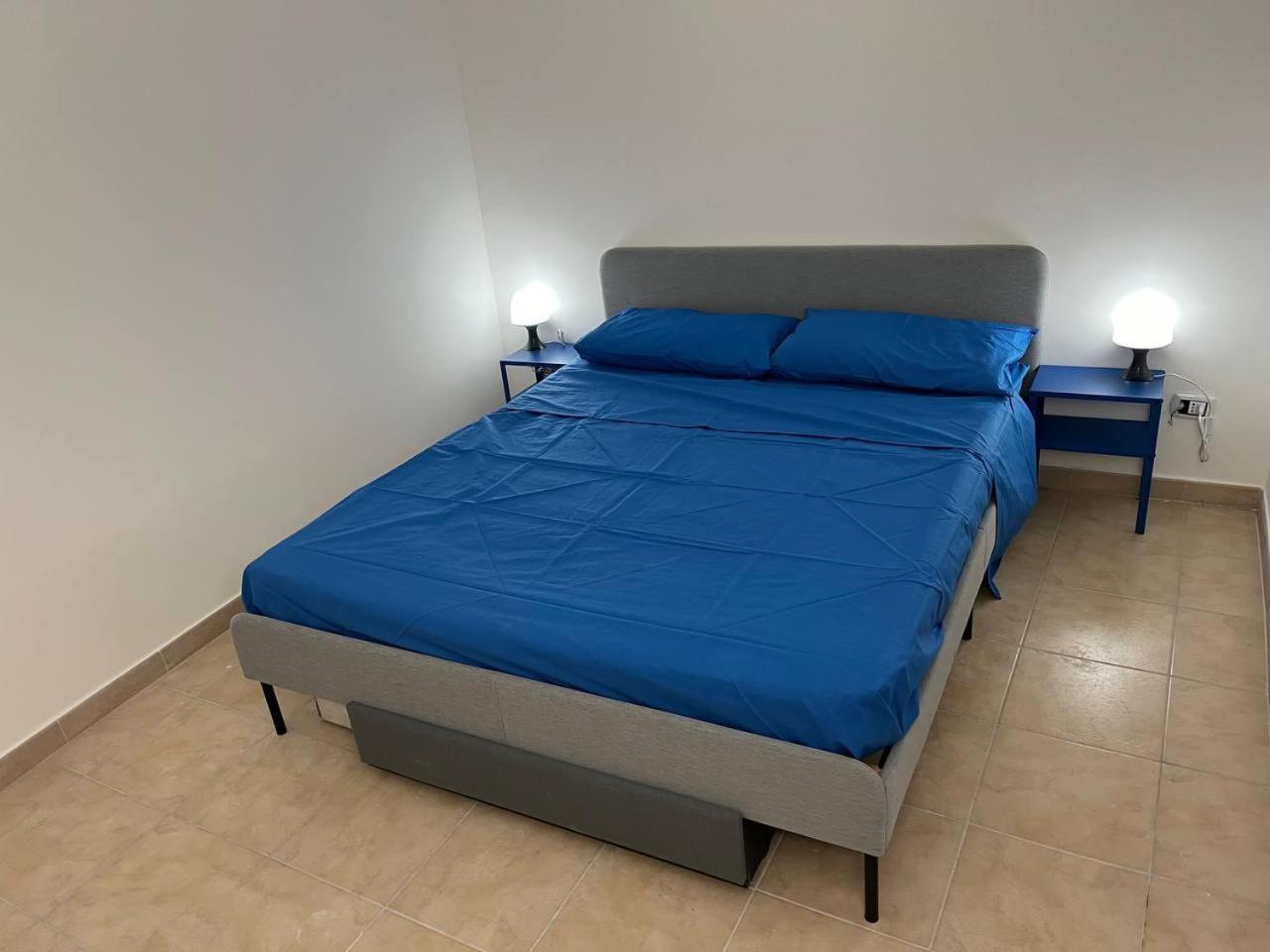 Ferienwohnung Katoio Tanuki Palermo Exterior foto