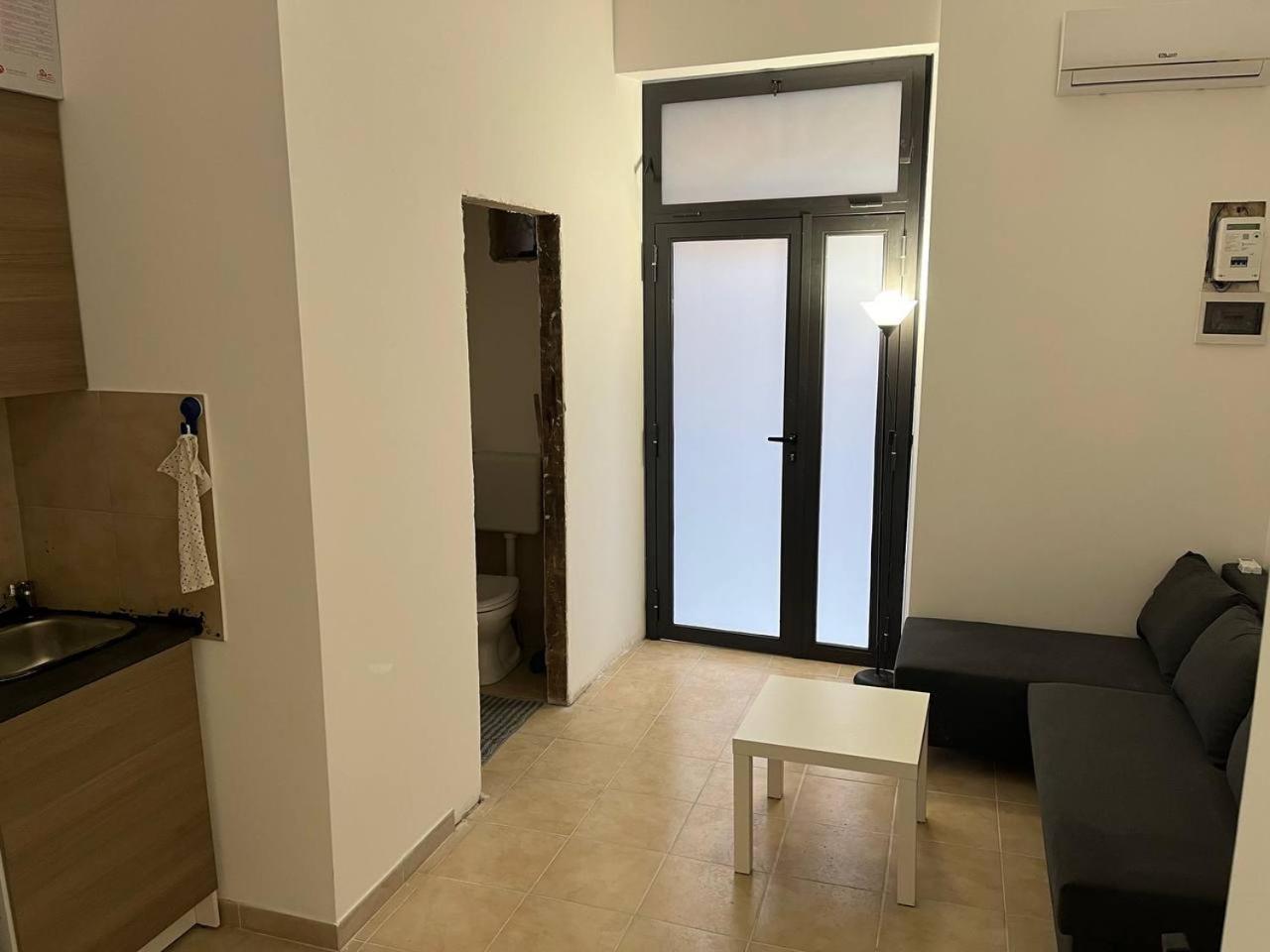 Ferienwohnung Katoio Tanuki Palermo Exterior foto